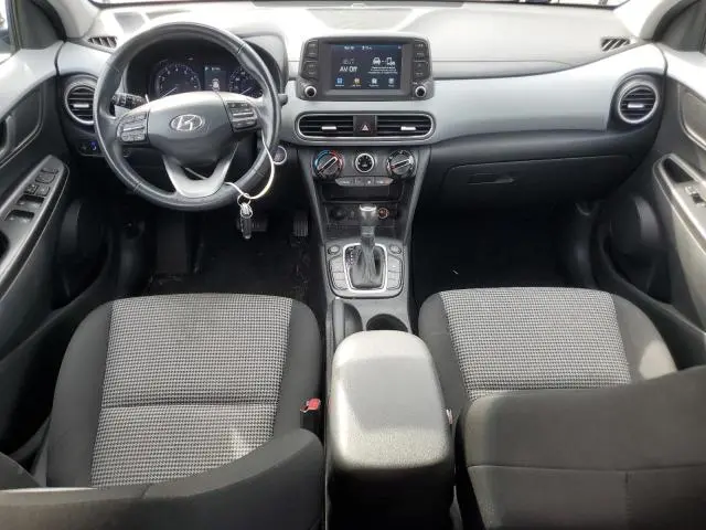 2020 HYUNDAI KONA SEL PLUS  