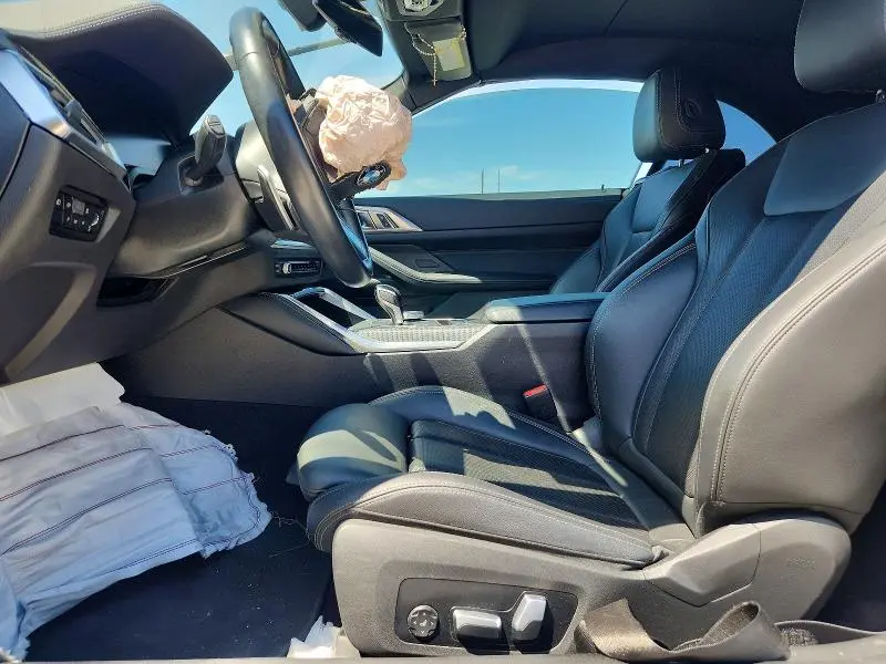 2023 BMW 430I   
