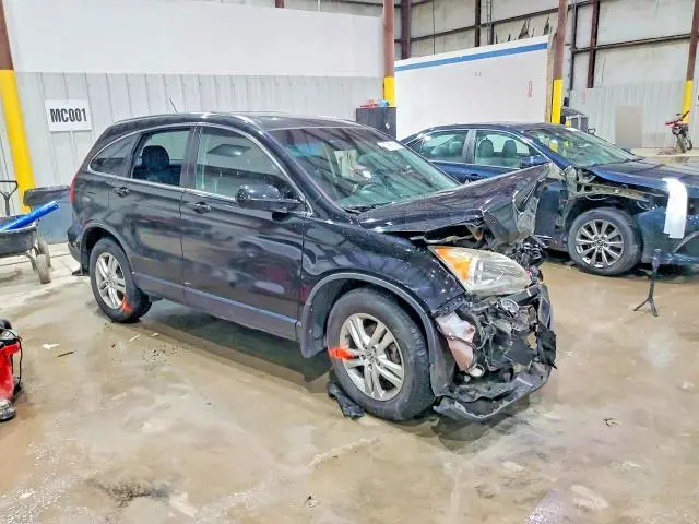 2011 HONDA CR-V EXL  