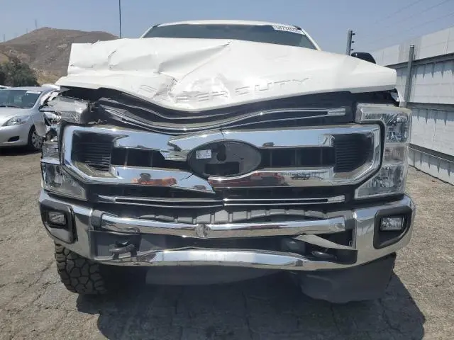 2022 FORD F250 SUPER DUTY  