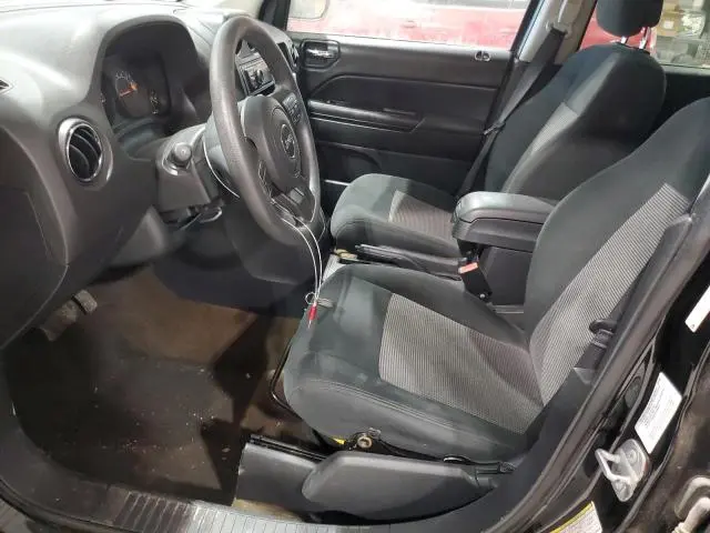 2014 JEEP COMPASS SPORT  