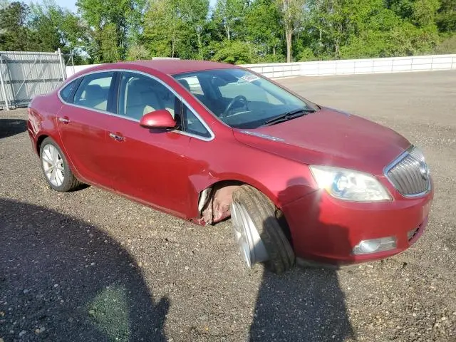 2013 BUICK VERANO   