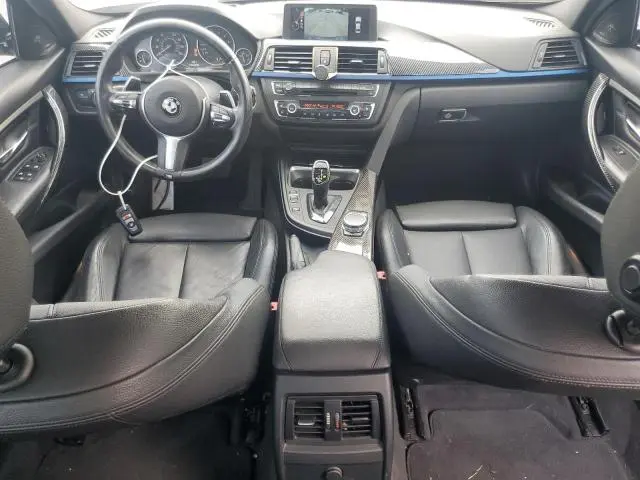 2015 BMW 335 I  