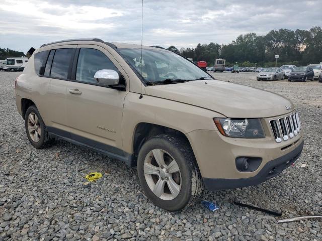 2017 JEEP COMPASS SPORT