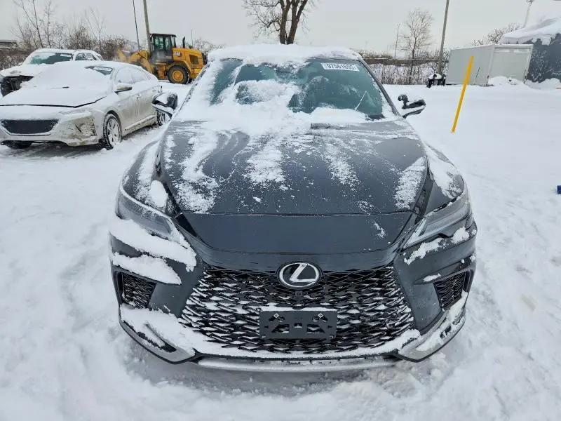 2024 LEXUS RX 350 BASE  