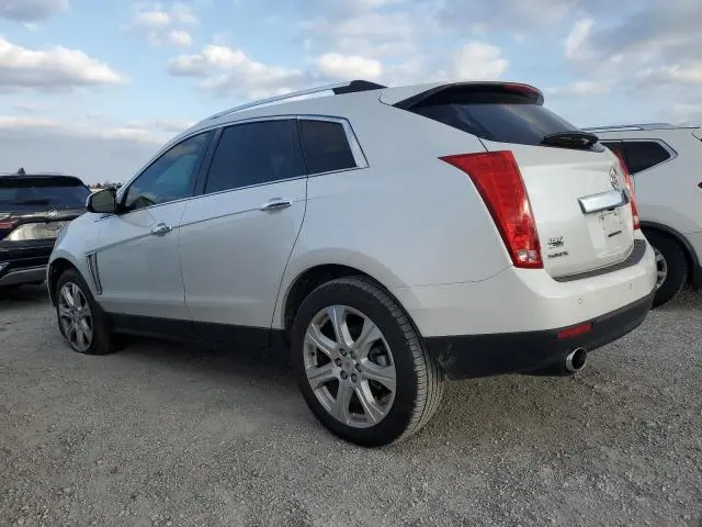 2013 CADILLAC SRX PREMIUM COLLECTION  