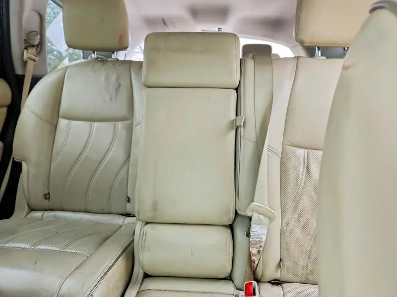 2016 INFINITI QX60 BASE  