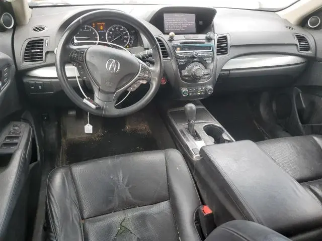 2014 ACURA RDX TECHNOLOGY  