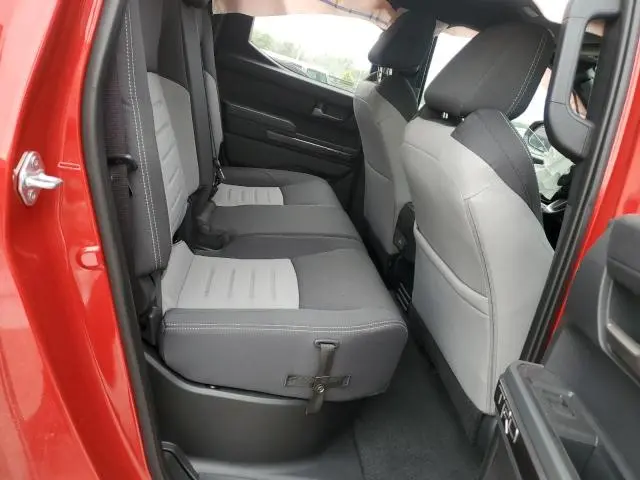 2024 TOYOTA TACOMA DOUBLE CAB  