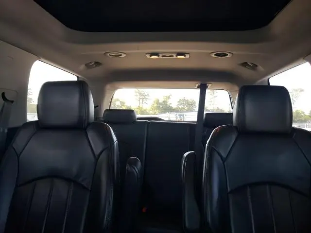 2014 GMC ACADIA DENALI  