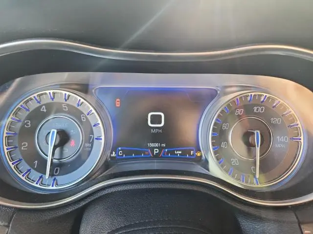 2019 CHRYSLER 300 TOURING  