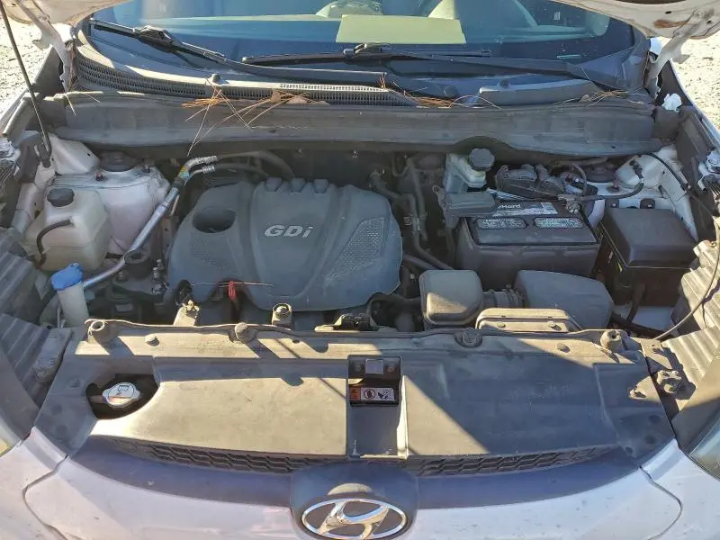 2015 HYUNDAI TUCSON LIMITED  