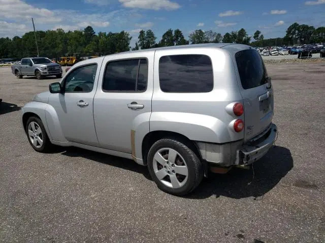 2011 CHEVROLET HHR LS  