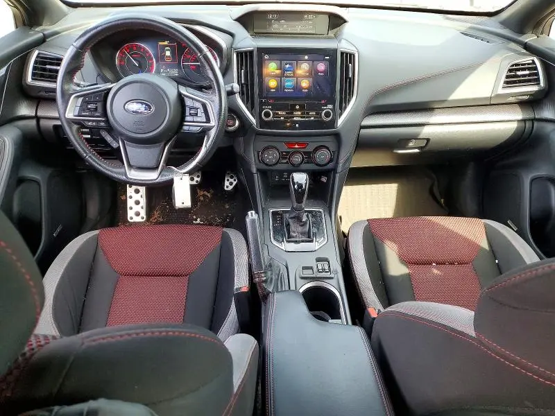 2021 SUBARU IMPREZA SPORT  