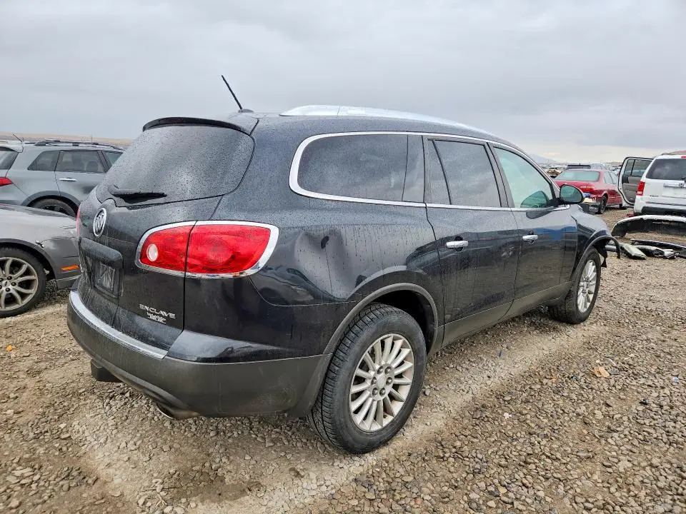 2011 BUICK ENCLAVE CX  