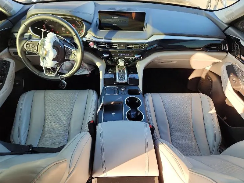 2022 ACURA MDX TECHNOLOGY  