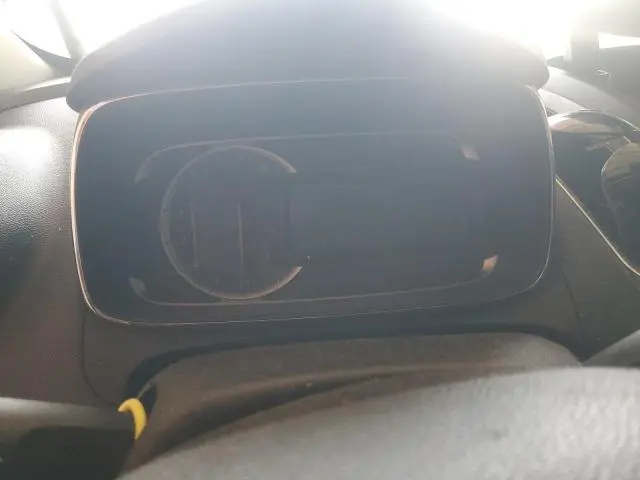 2016 CHEVROLET TRAX LTZ  