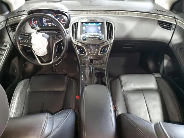2015 BUICK LACROSSE   