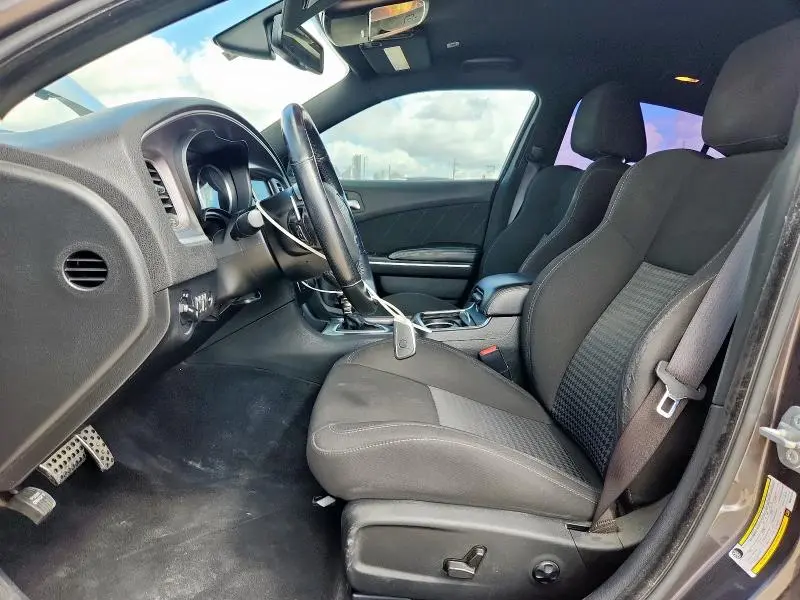 2021 DODGE CHARGER GT  