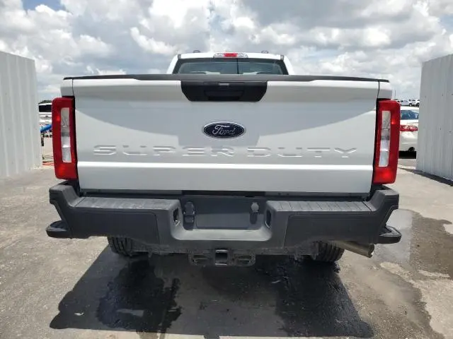 2024 FORD F250 SUPER DUTY  