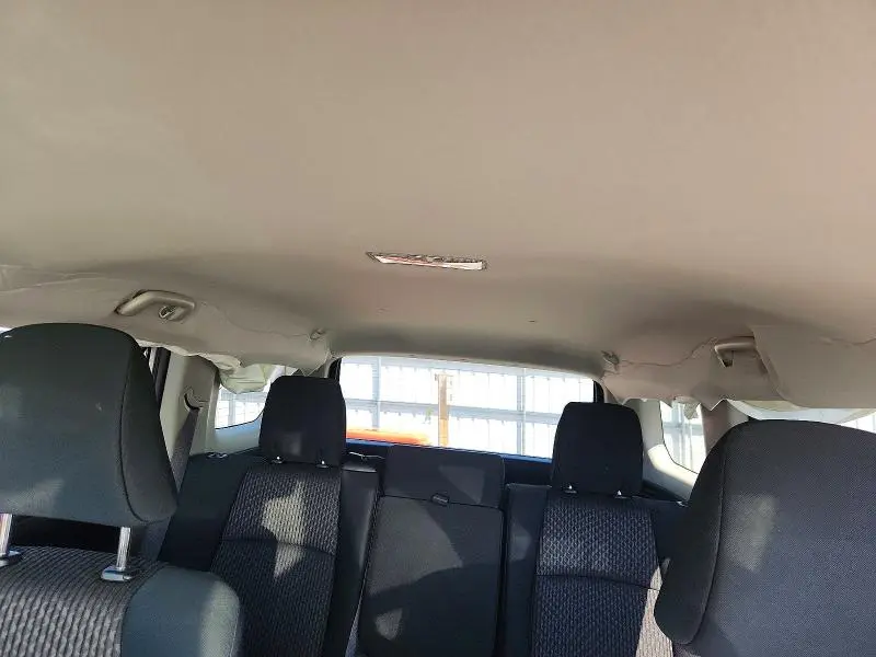 2015 TOYOTA 4RUNNER TRAIL  