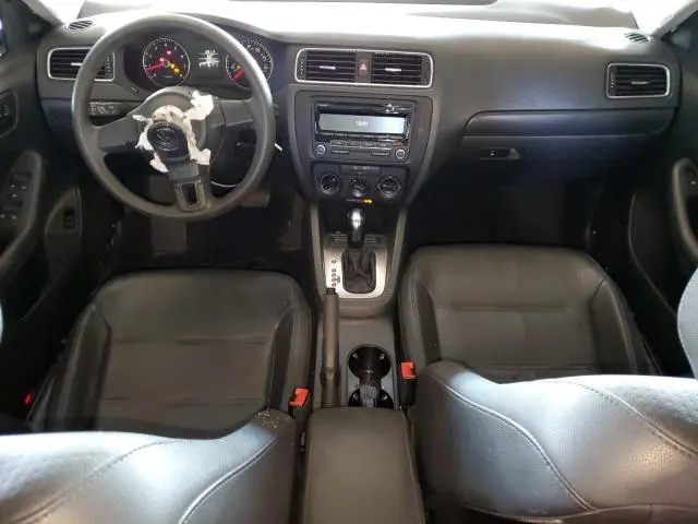 2014 VOLKSWAGEN JETTA SE  
