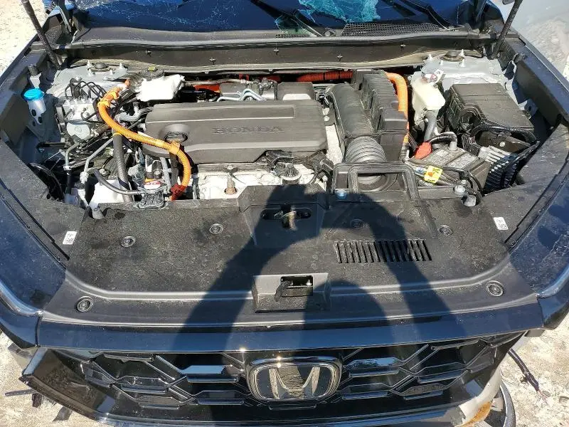 2026 HONDA CR-V SPORT-L  