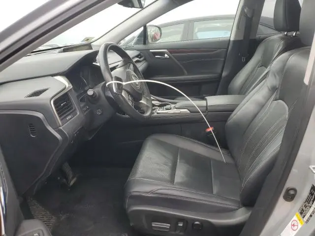 2016 LEXUS RX 350 BASE  