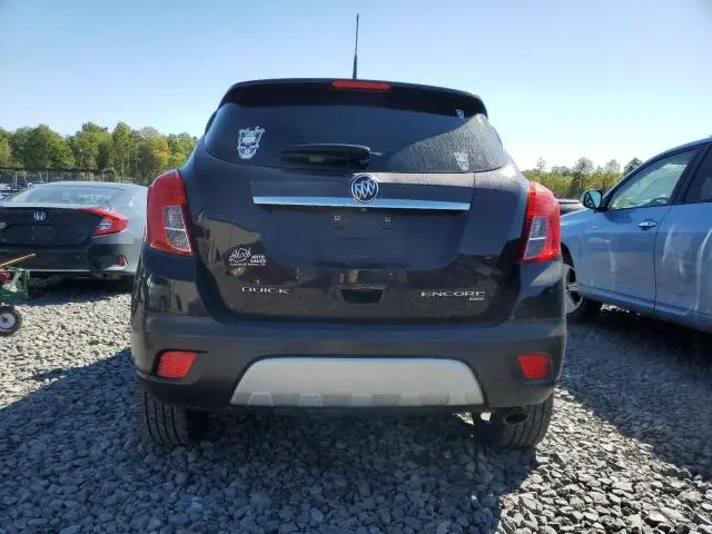 2014 BUICK ENCORE CONVENIENCE  