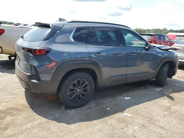2025 MAZDA CX-50 PREMIUM  