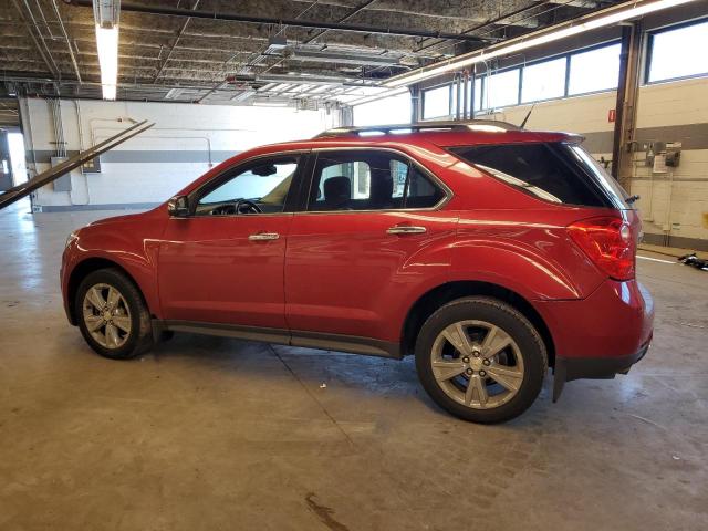 2013 CHEVROLET EQUINOX LTZ