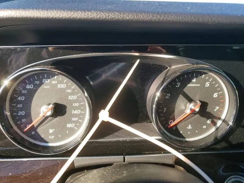 2017 MERCEDES-BENZ E 300  