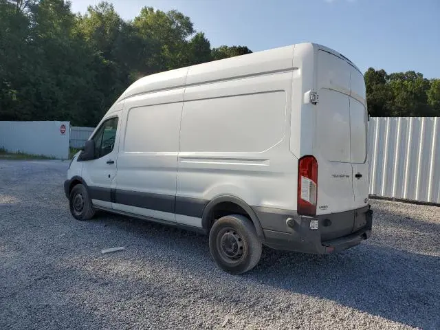 2015 FORD TRANSIT T-250  