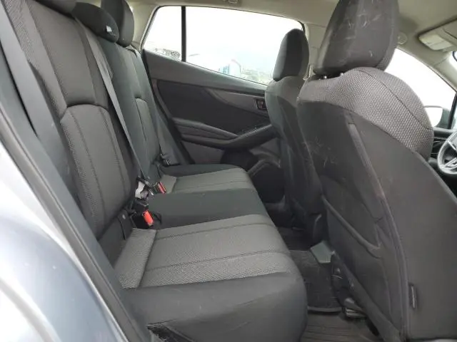 2018 SUBARU IMPREZA PREMIUM  