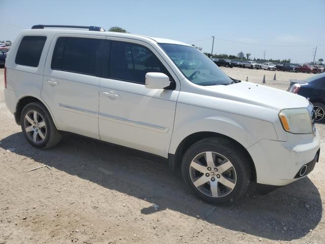 2014 HONDA PILOT TOURING