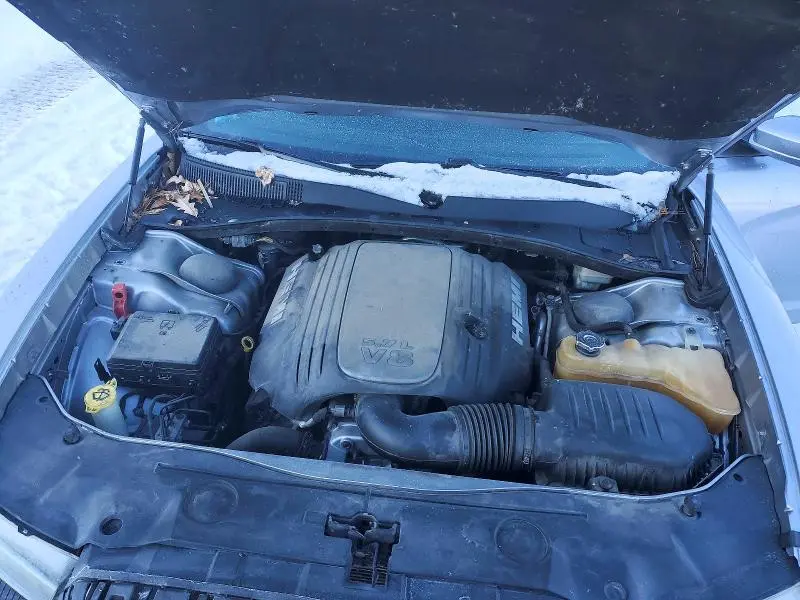 2014 DODGE CHARGER R/T  