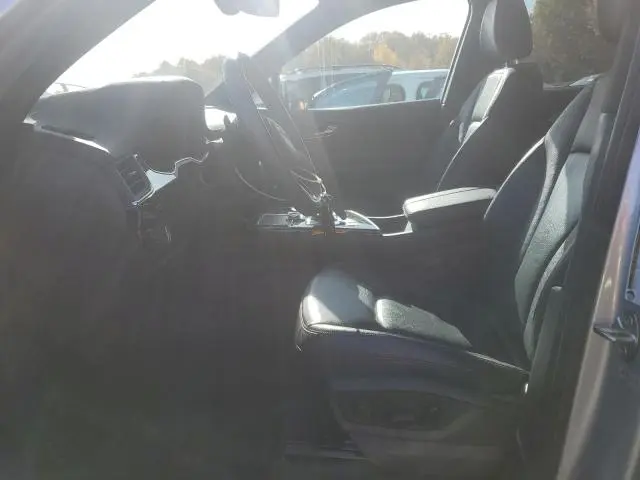 2019 AUDI Q7 PREMIUM PLUS  