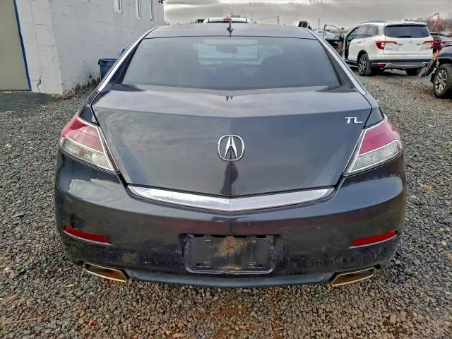 2013 ACURA TL   
