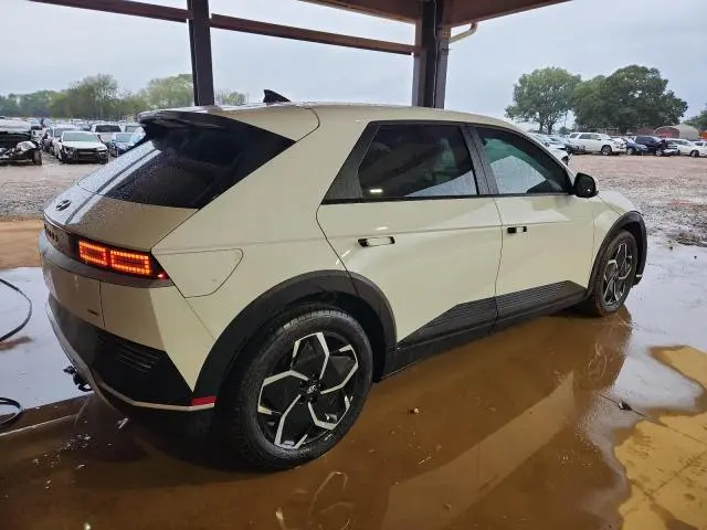2023 HYUNDAI IONIQ 5 SEL  