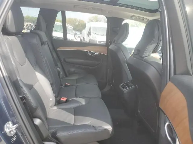 2024 VOLVO XC90 PLUS  