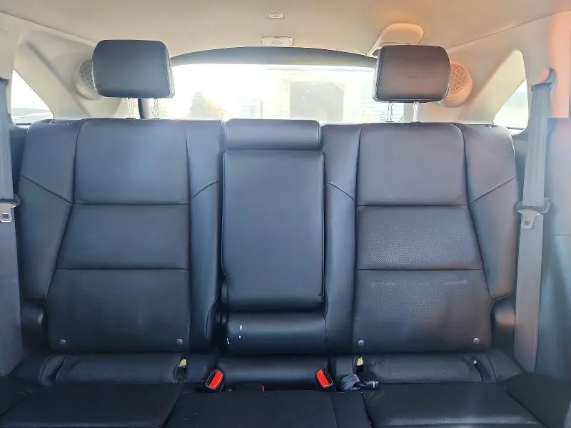 2014 ACURA RDX TECHNOLOGY  