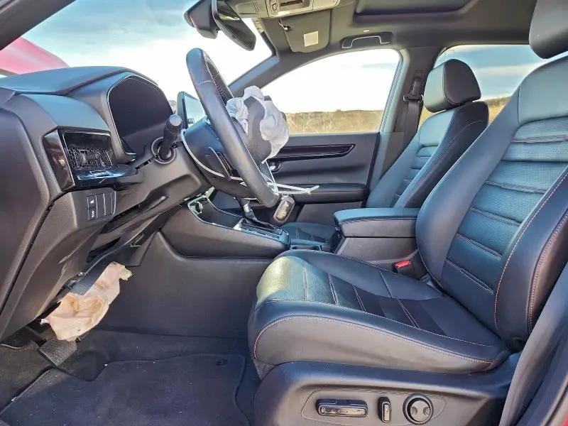 2023 HONDA CR-V SPORT TOURING  