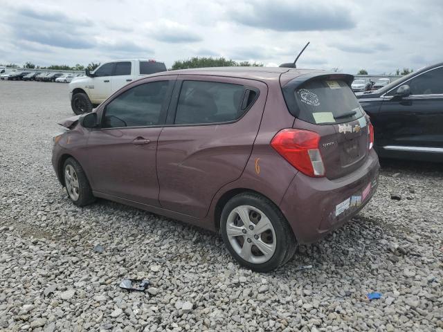 2020 CHEVROLET SPARK LS