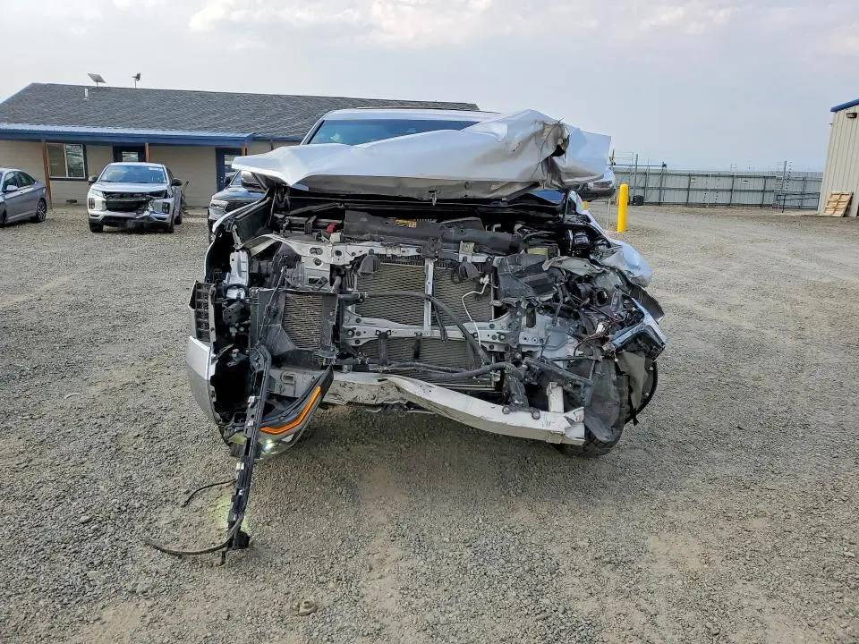 2023 TOYOTA TUNDRA 1794 EDITION  