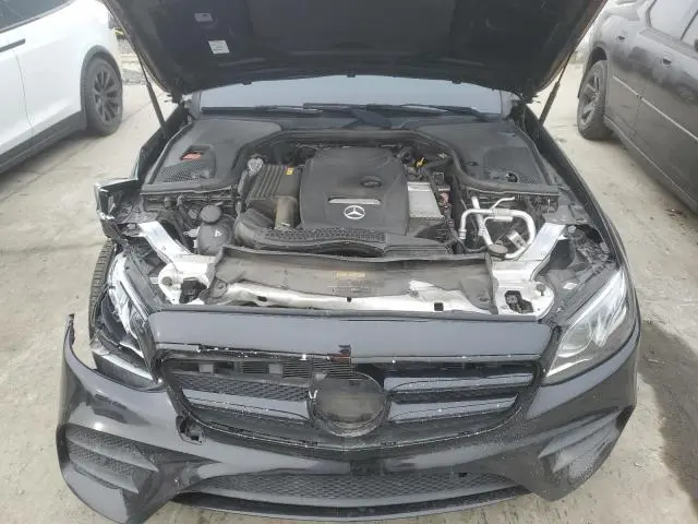 2019 MERCEDES-BENZ E 300 4MATIC
