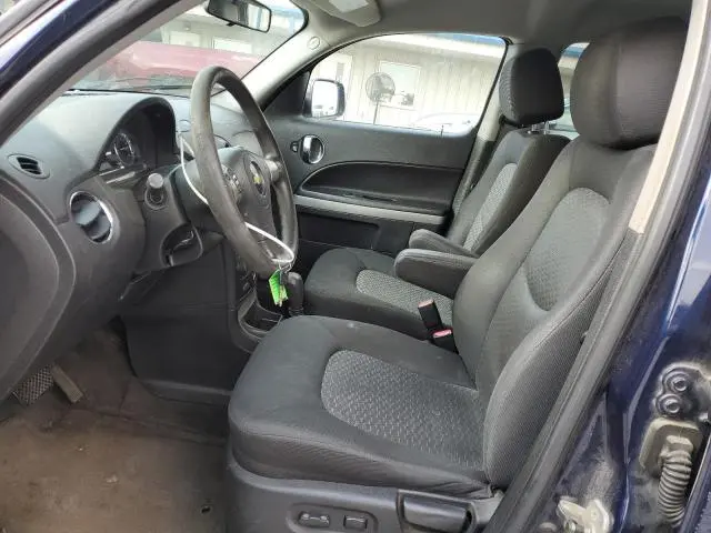 2011 CHEVROLET HHR LT