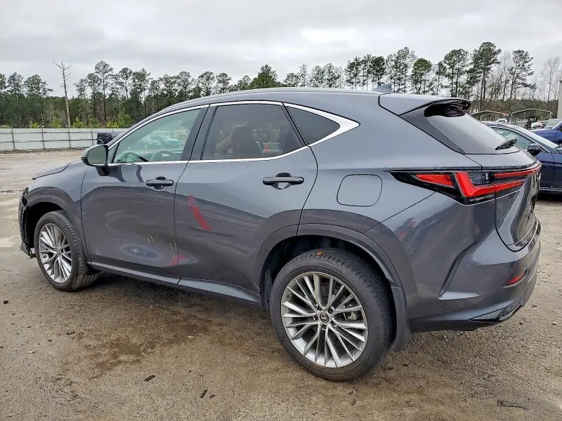 2023 LEXUS NX 350H  