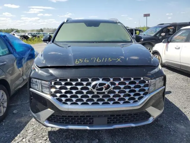 2023 HYUNDAI SANTA FE SEL PREMIUM  