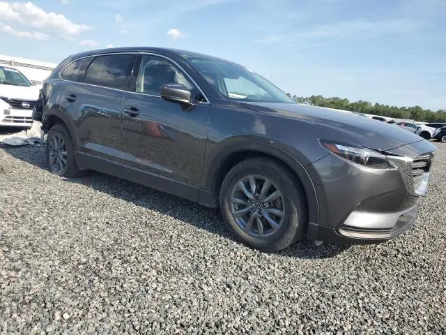 2022 MAZDA CX-9 TOURING  