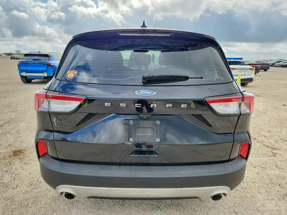 2020 FORD ESCAPE S  